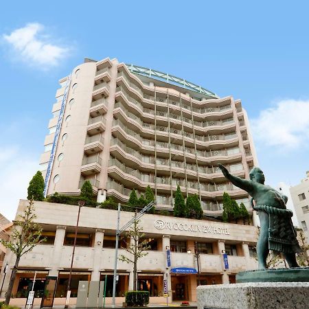 Ryogoku View Hotel Токіо Екстер'єр фото