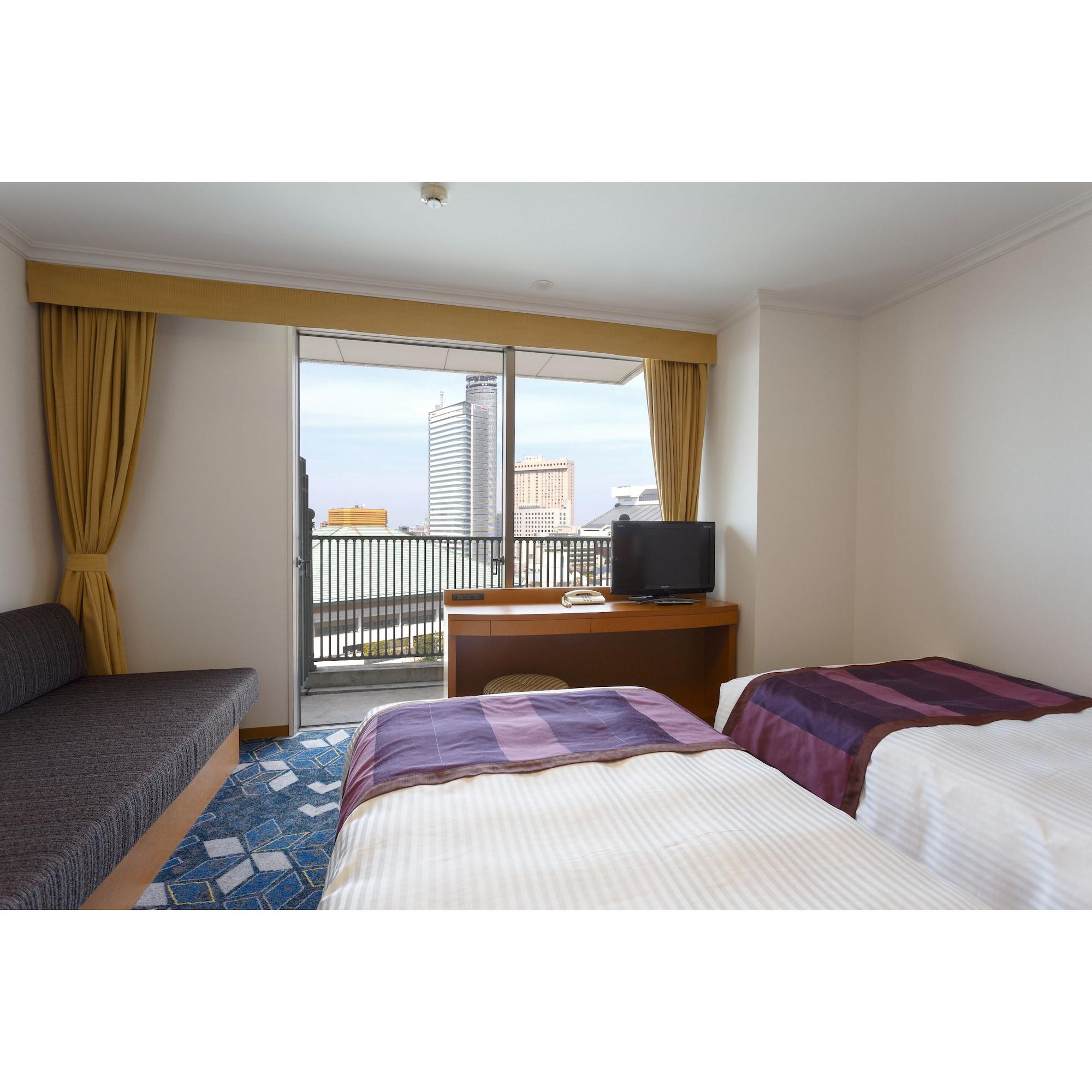 Ryogoku View Hotel Токіо Екстер'єр фото